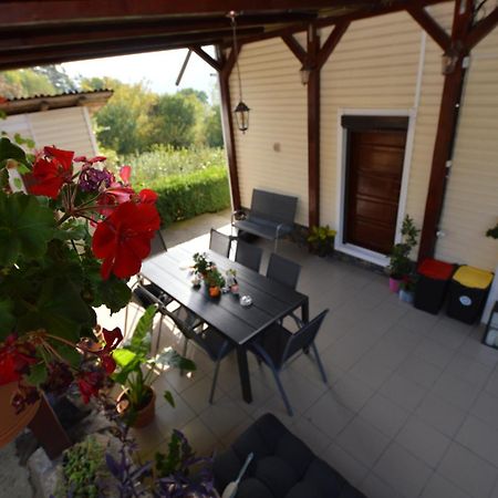 Casa Irina Villa Piatra Neamt Bagian luar foto