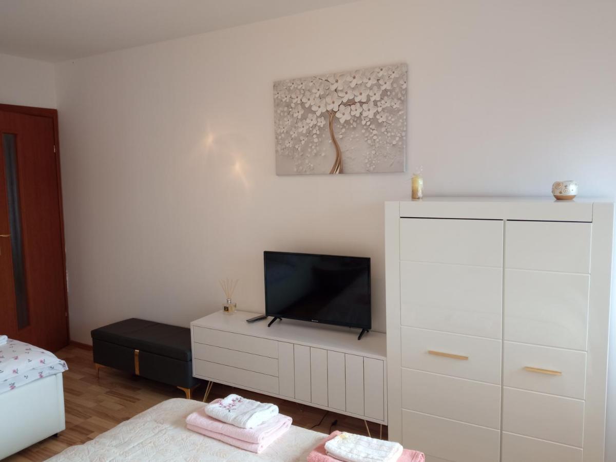 Casa Irina Villa Piatra Neamt Bagian luar foto