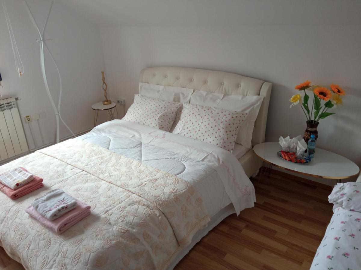 Casa Irina Villa Piatra Neamt Bagian luar foto