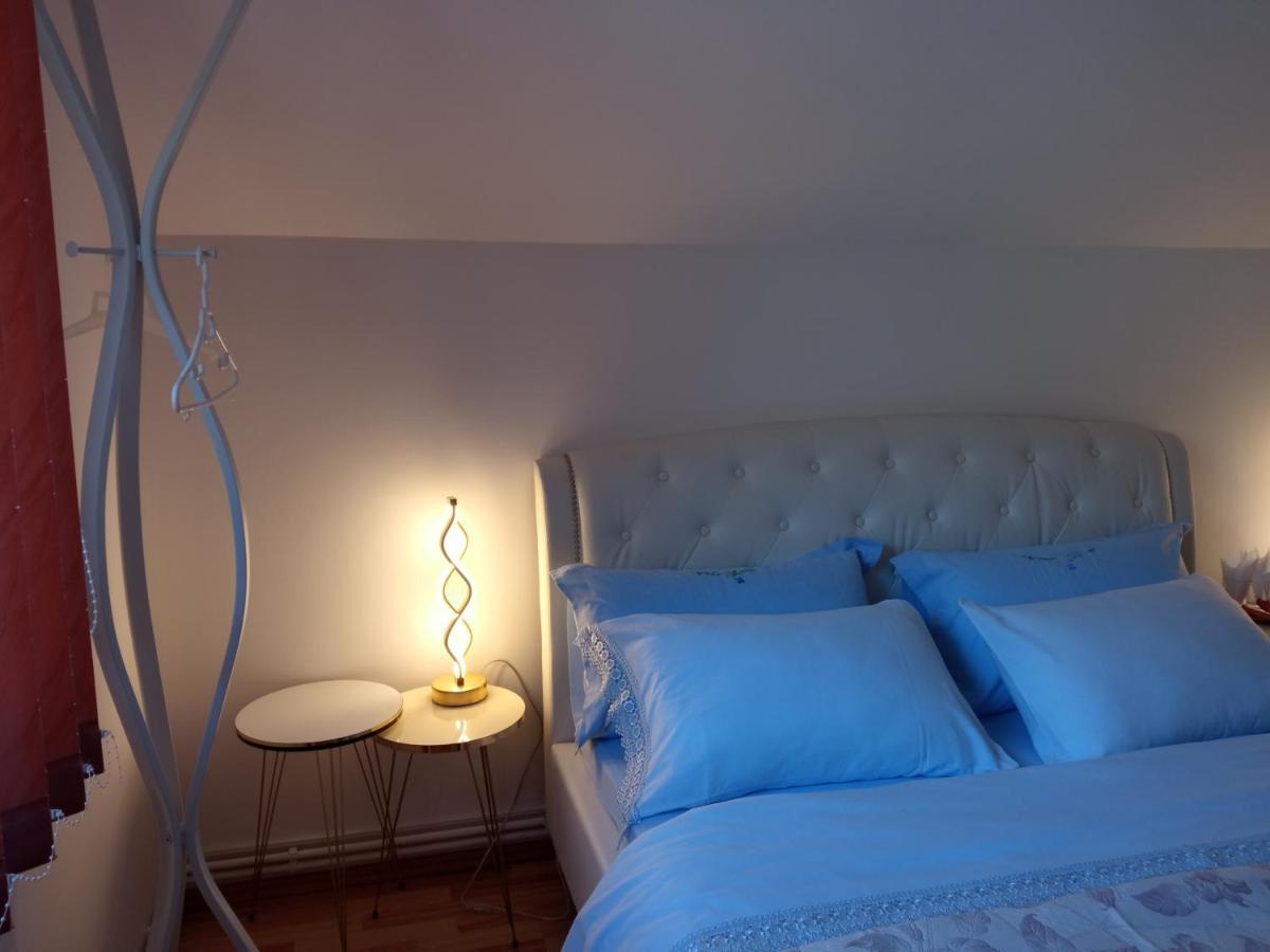 Casa Irina Villa Piatra Neamt Bagian luar foto