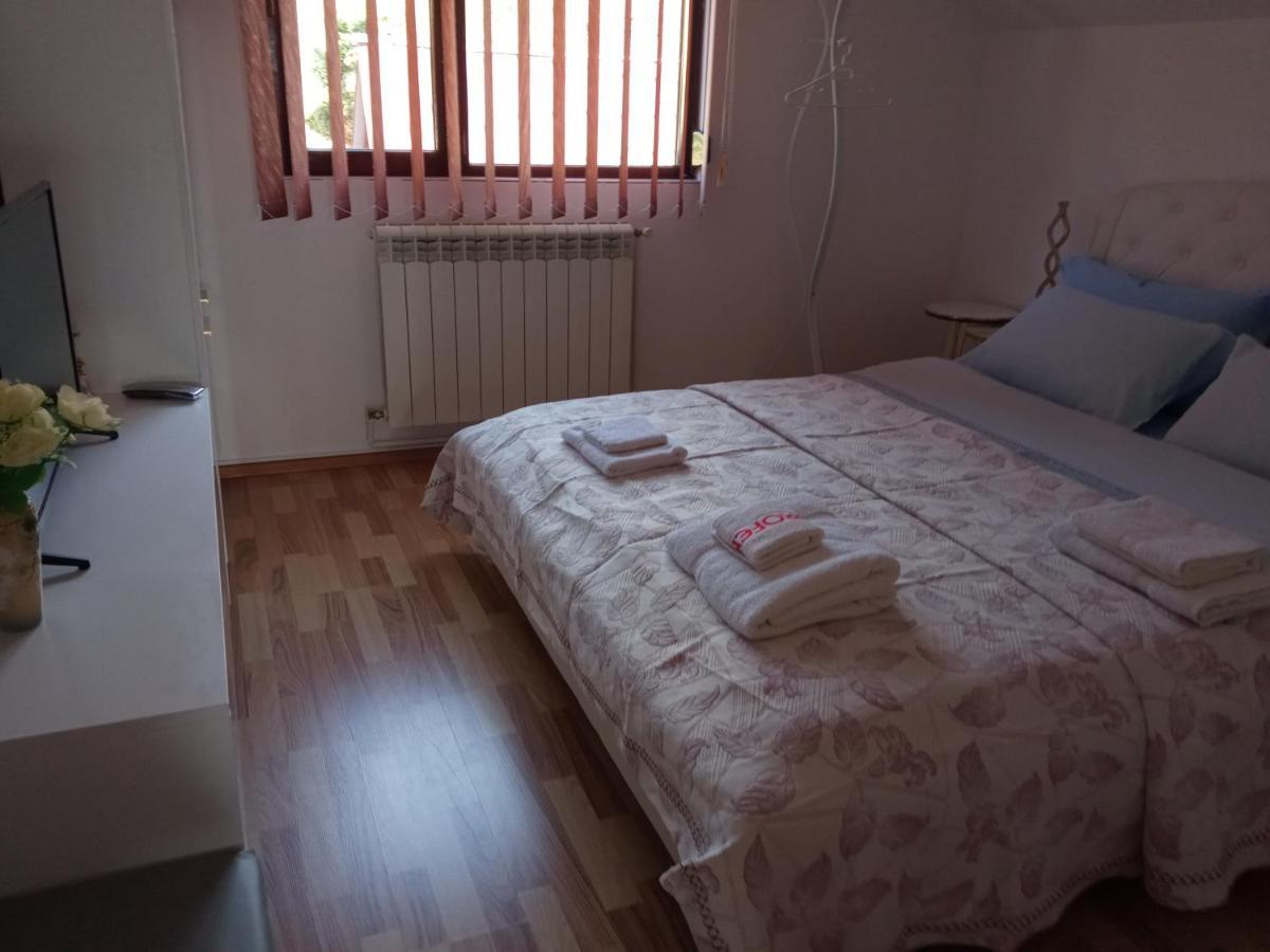 Casa Irina Villa Piatra Neamt Bagian luar foto