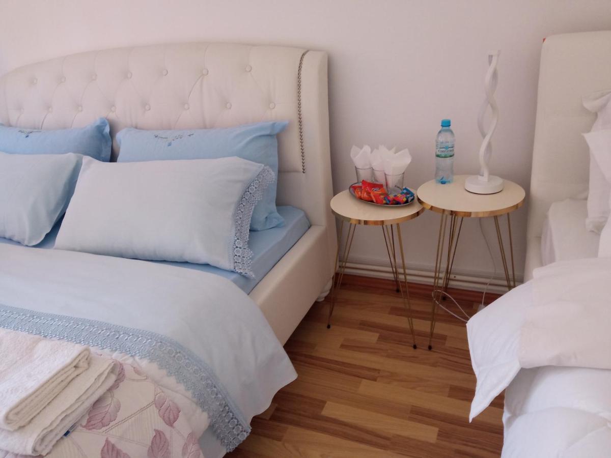Casa Irina Villa Piatra Neamt Bagian luar foto