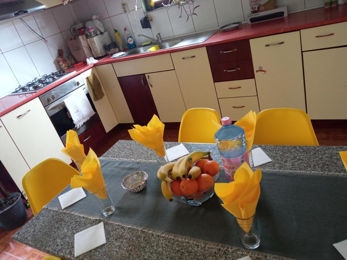 Casa Irina Villa Piatra Neamt Bagian luar foto
