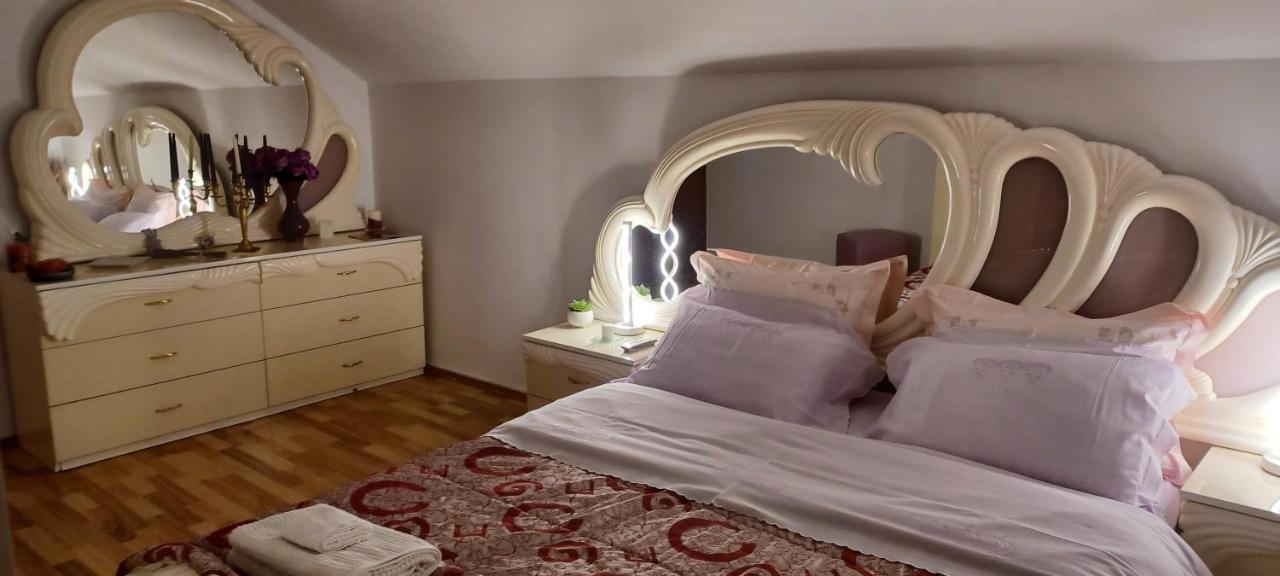 Casa Irina Villa Piatra Neamt Bagian luar foto