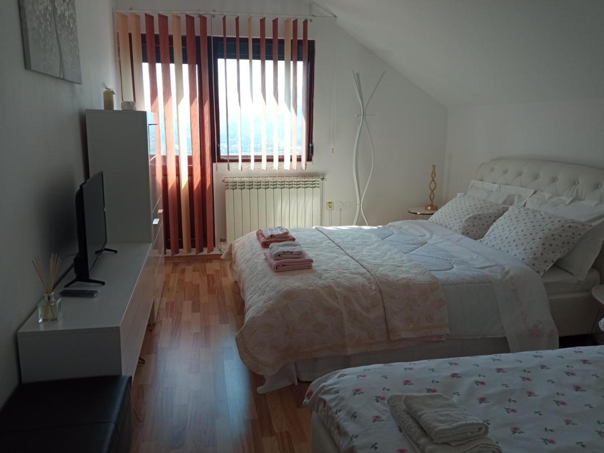 Casa Irina Villa Piatra Neamt Bagian luar foto