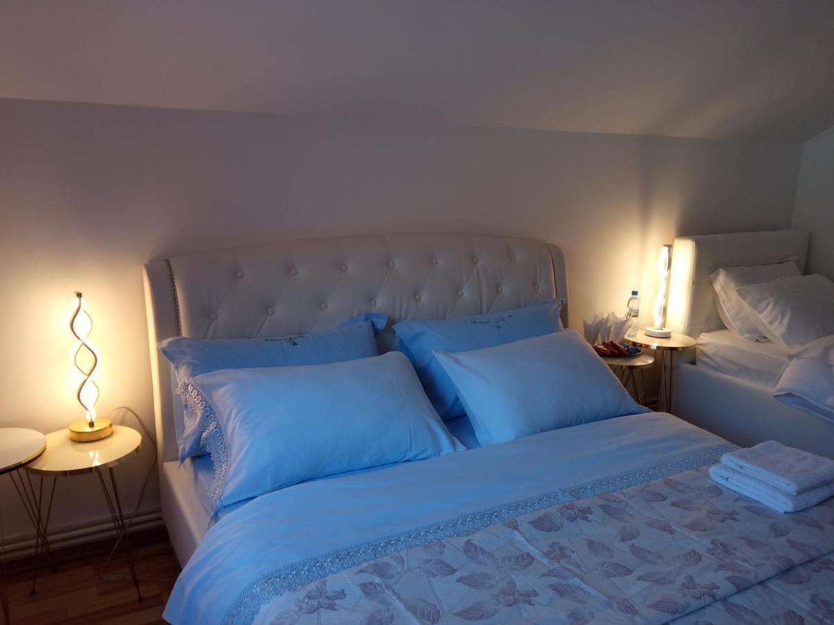 Casa Irina Villa Piatra Neamt Bagian luar foto