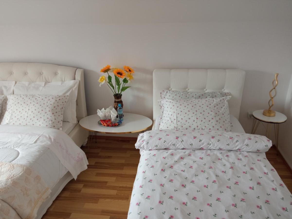 Casa Irina Villa Piatra Neamt Bagian luar foto