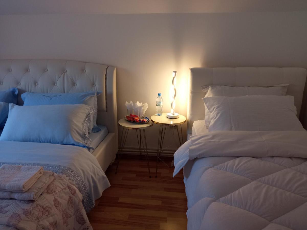Casa Irina Villa Piatra Neamt Bagian luar foto