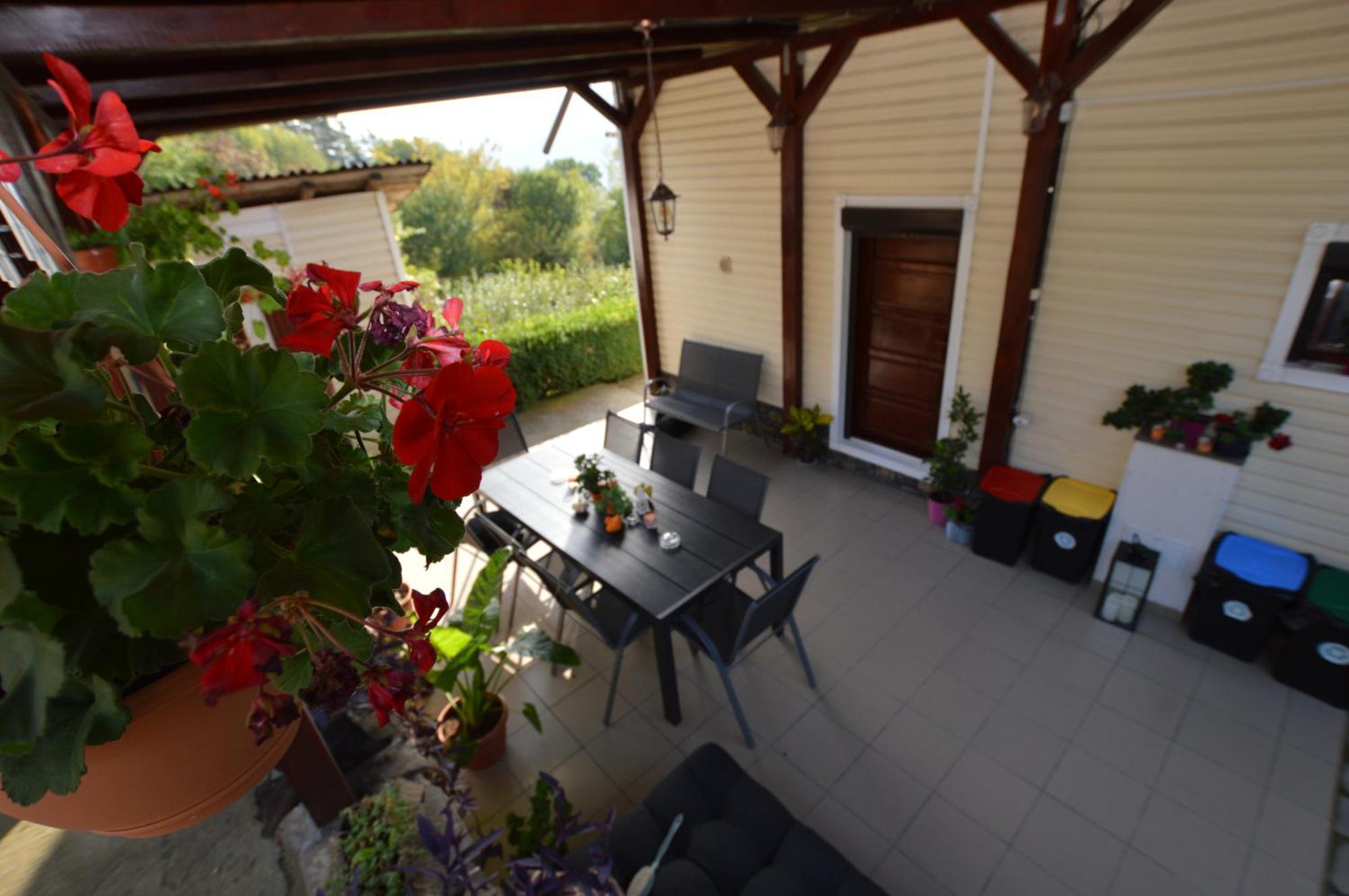 Casa Irina Villa Piatra Neamt Bagian luar foto
