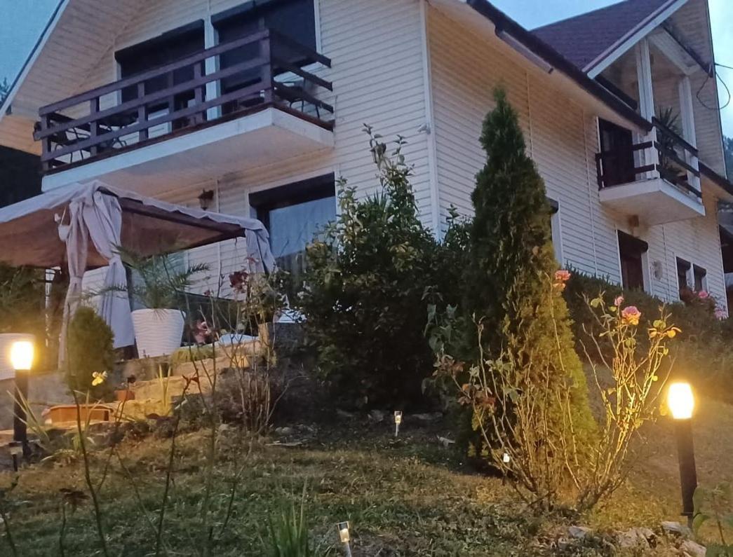 Casa Irina Villa Piatra Neamt Bagian luar foto