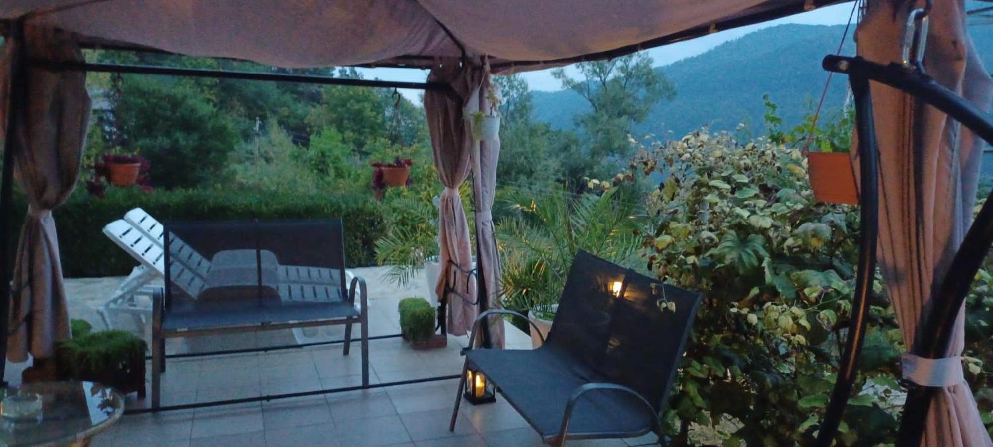 Casa Irina Villa Piatra Neamt Bagian luar foto