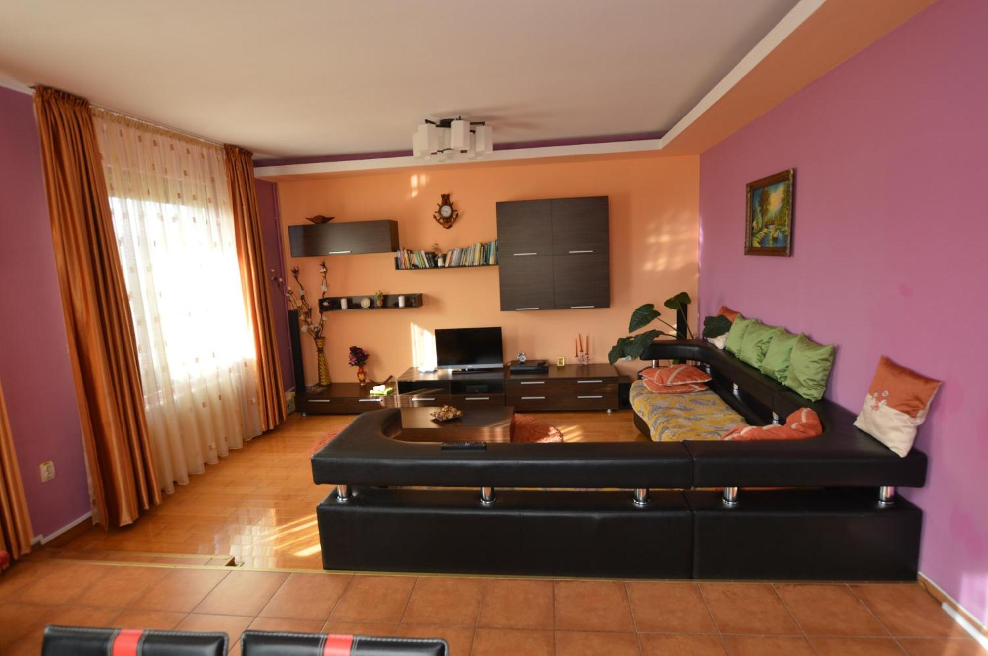 Casa Irina Villa Piatra Neamt Bagian luar foto