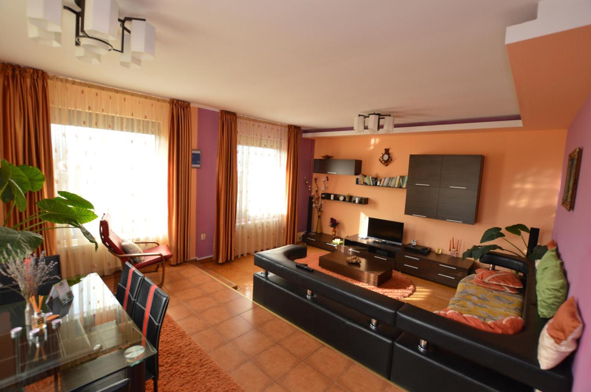 Casa Irina Villa Piatra Neamt Bagian luar foto