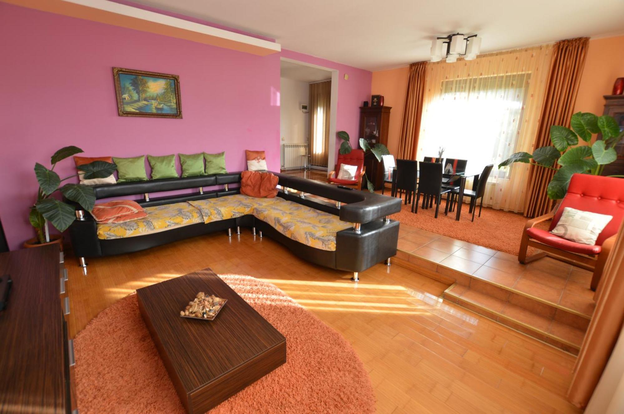 Casa Irina Villa Piatra Neamt Bagian luar foto