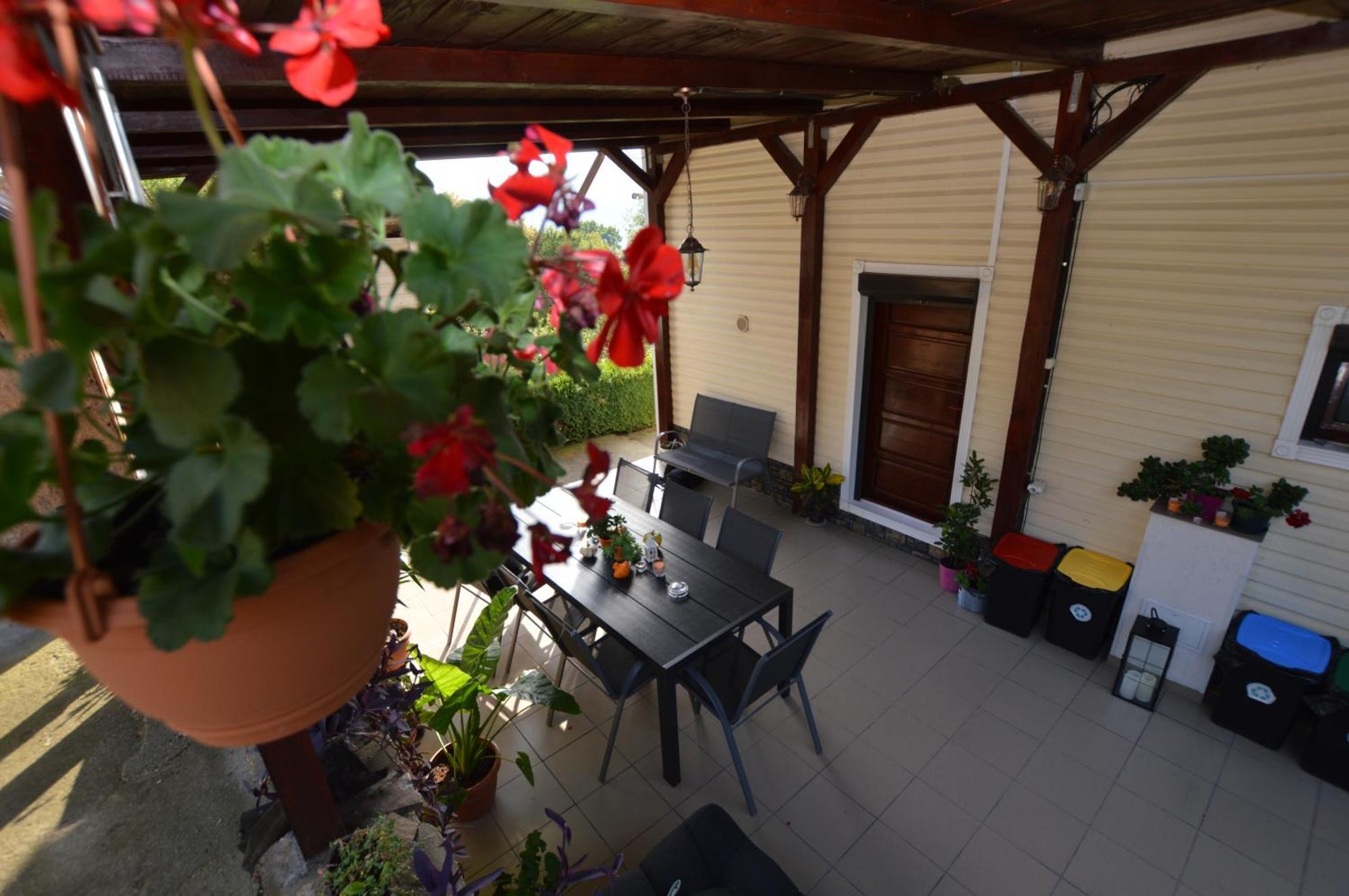 Casa Irina Villa Piatra Neamt Bagian luar foto