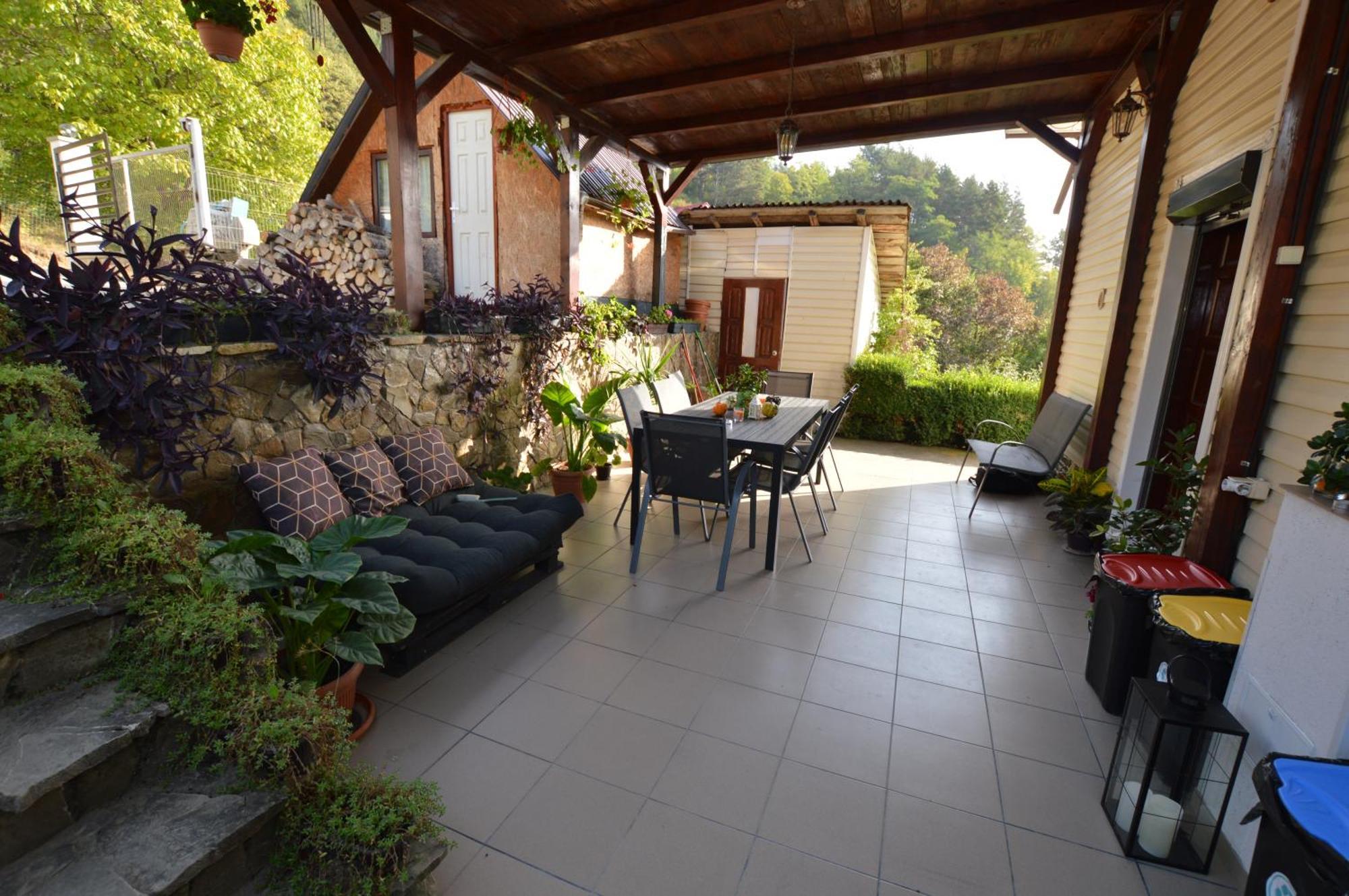Casa Irina Villa Piatra Neamt Bagian luar foto