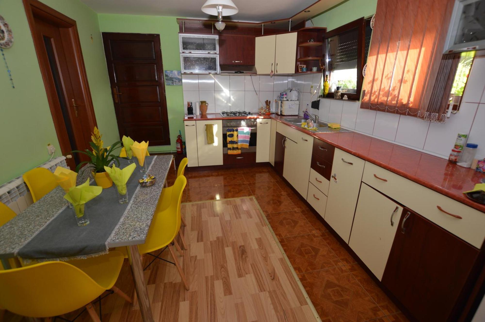 Casa Irina Villa Piatra Neamt Bagian luar foto