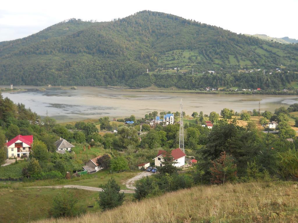 Casa Irina Villa Piatra Neamt Bagian luar foto