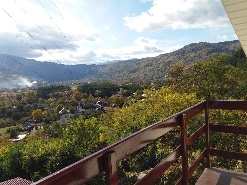 Casa Irina Villa Piatra Neamt Bagian luar foto