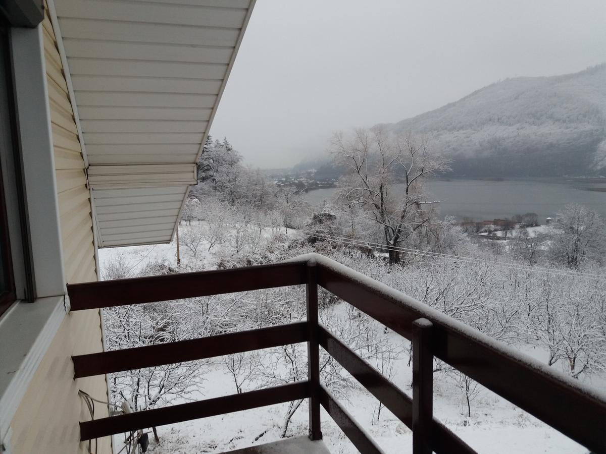 Casa Irina Villa Piatra Neamt Bagian luar foto